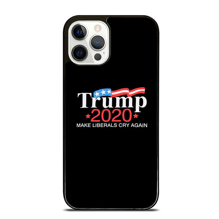 DONALD TRUMP ELECTION 2020 iPhone 12 Pro Case