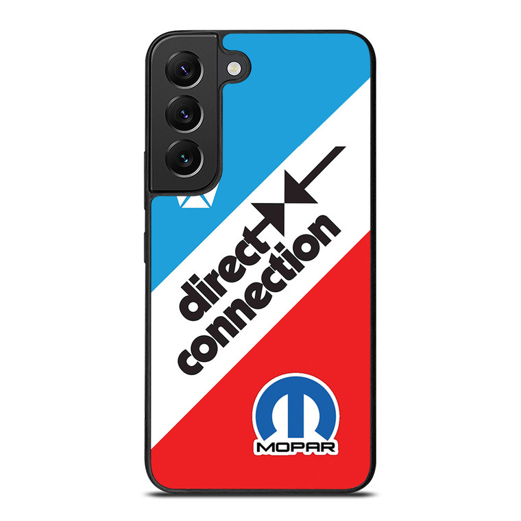 SPORT CAR RACING MOPAR Samsung Galaxy S22 Plus Case