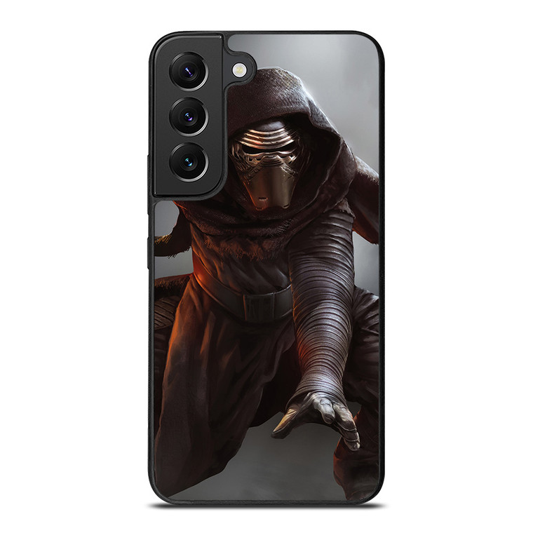 STAR WARS KYLO REN 2 Samsung Galaxy S22 Plus Case