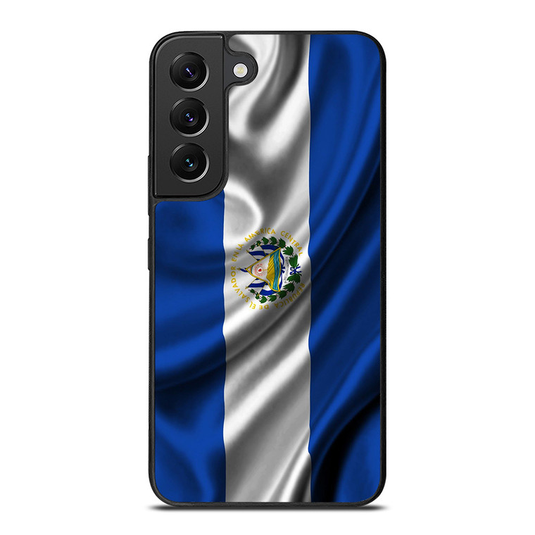 SYMBOL EL SALVADOR Samsung Galaxy S22 Plus Case