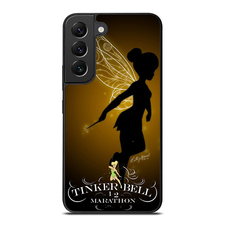 TINKER BELL Samsung Galaxy S22 Plus Case