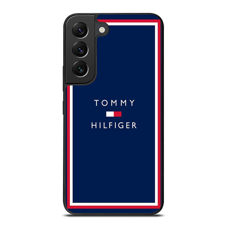 TOMMY HILFIGER 2 Samsung Galaxy S22 Plus Case
