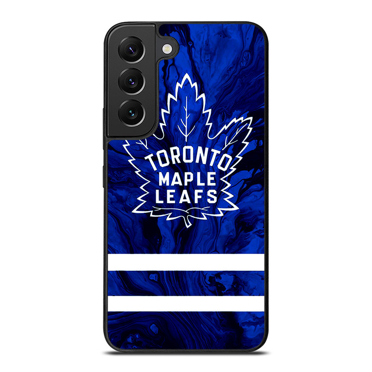 TORONTO MAPLE LEAFS NHL LOGO Samsung Galaxy S22 Plus Case