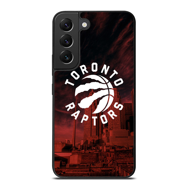 TORONTO RAPTORS 2 Samsung Galaxy S22 Plus Case