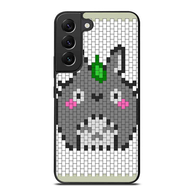 TOTORO KAWAI Samsung Galaxy S22 Plus Case
