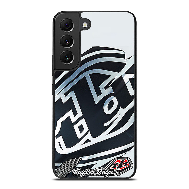 TROY LEE DESIGNS TLD 3 Samsung Galaxy S22 Plus Case