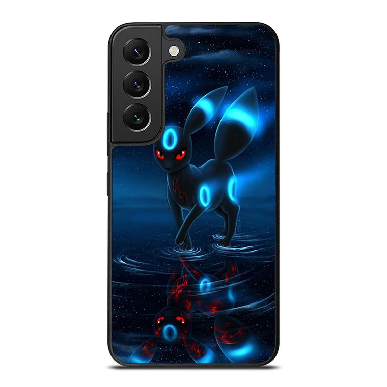 UMBREON SHINY POKEMON 3 Samsung Galaxy S22 Plus Case