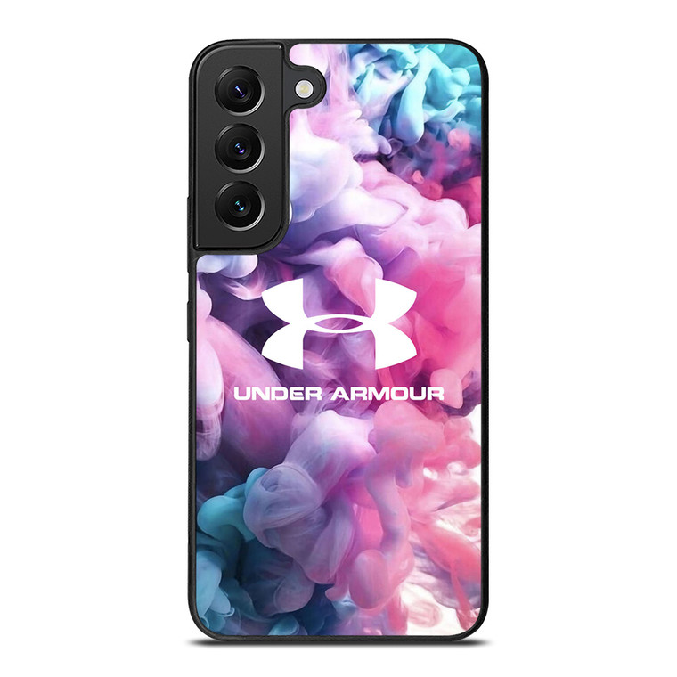 UNDER ARMOUR COLORED Samsung Galaxy S22 Plus Case