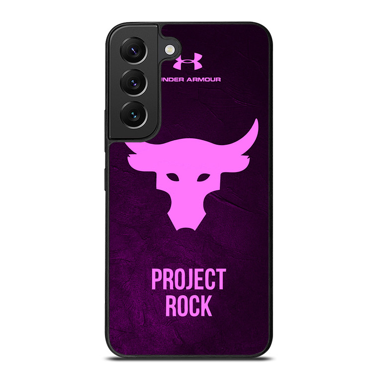 UNDER ARMOUR PROJECT ROCK 12 Samsung Galaxy S22 Plus Case