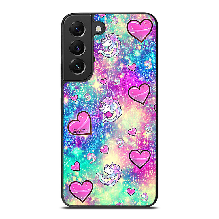 UNICORN MPINK Samsung Galaxy S22 Plus Case