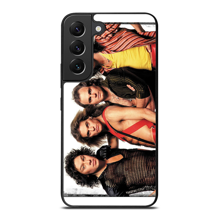 VAN HALEN Samsung Galaxy S22 Plus Case