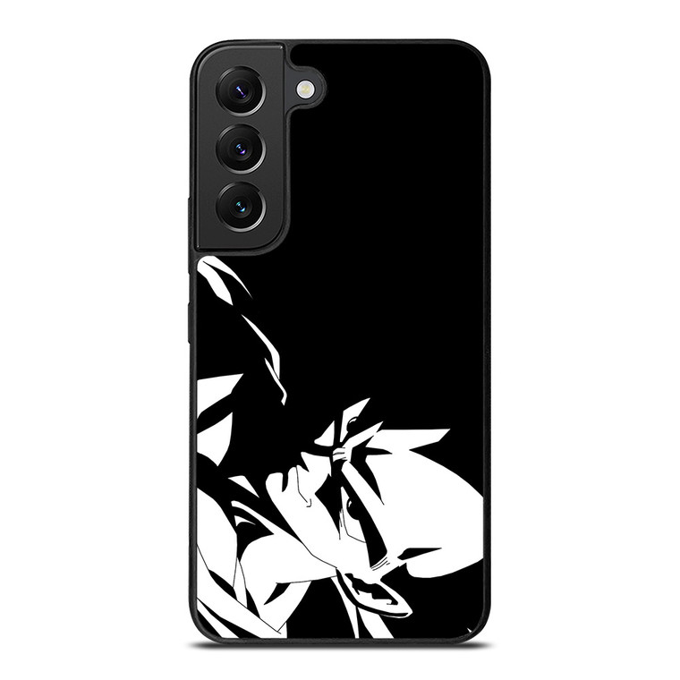 VEGETA DRAGON BALL Z Samsung Galaxy S22 Plus Case
