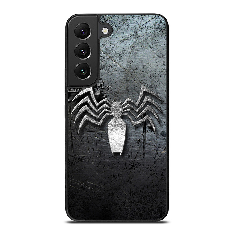 VENOM DISTORTION WALL Samsung Galaxy S22 Plus Case