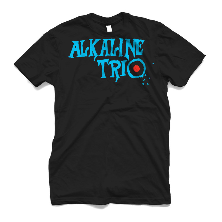 ALKALINE TRIO ROCK BAND Men's T-Shirt ALKALINE TRIO ROCK BAND Men's T-Shirt