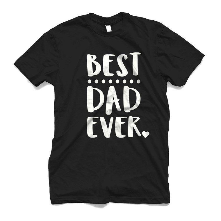 BEST DAD EVER PARODY 2 Men's T-Shirt BEST DAD EVER PARODY 2 Men's T-Shirt