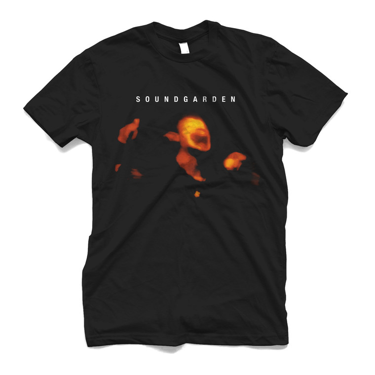 CHRIS CORNELL SOUNDGARDEN Men's T-Shirt CHRIS CORNELL SOUNDGARDEN Men's T-Shirt