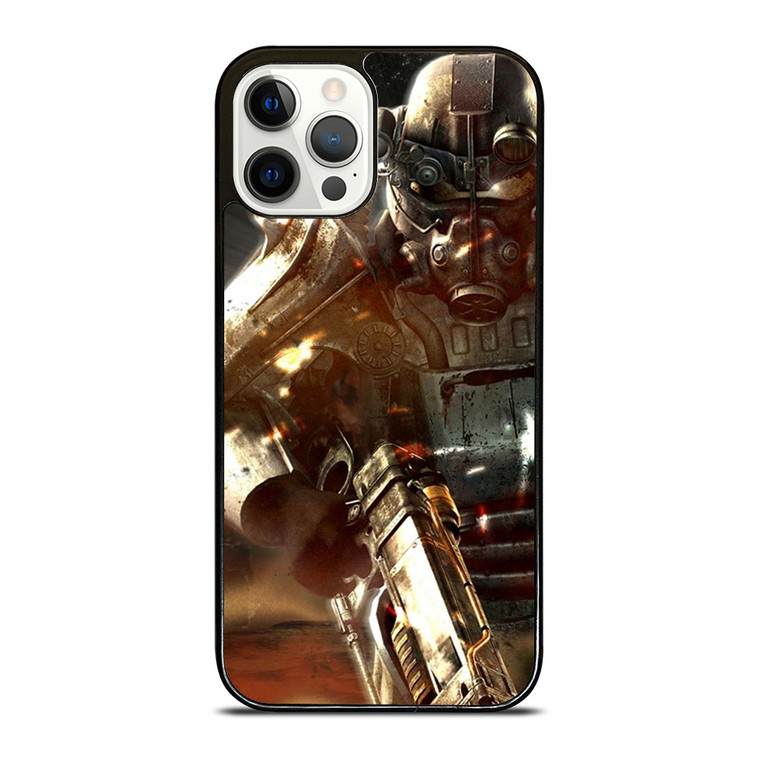 FALLOUT 3 iPhone 12 Pro Case