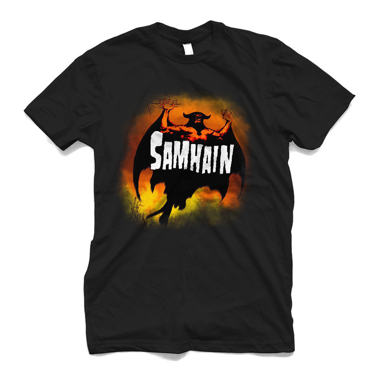 SAMHAIN FESTIVAL Men's T-Shirt