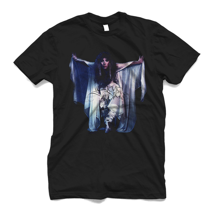 STEVIE NICKS SINGER 2 Men's T-Shirt