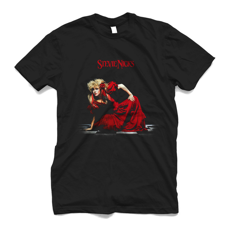 STEVIE NICKS THE OTHER SIDE OF MIRROR Men's T-Shirt