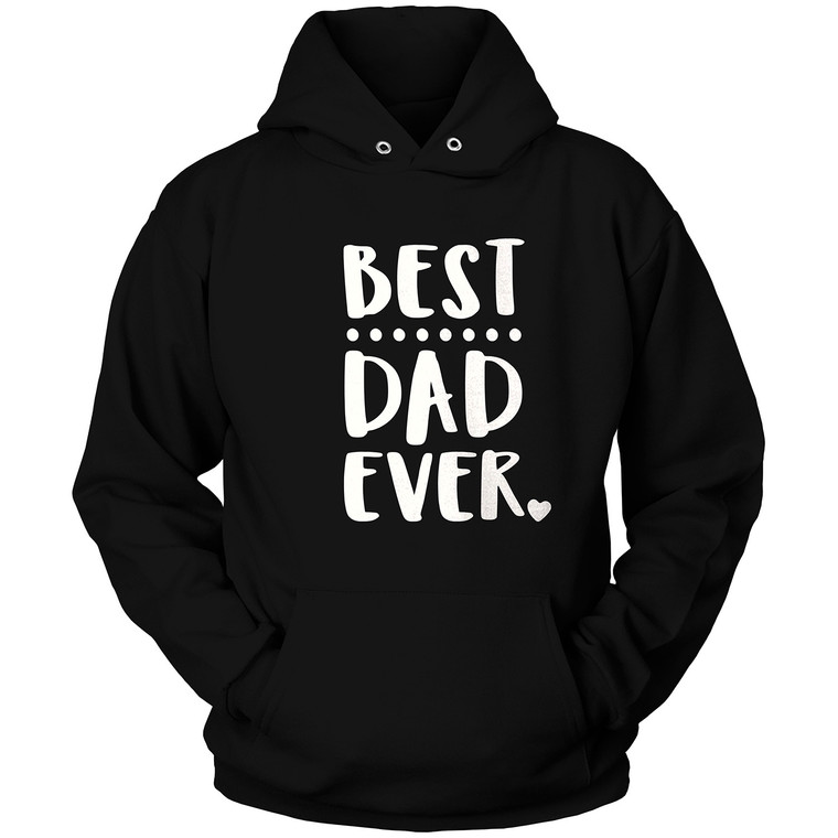 BEST DAD EVER PARODY 2 Hoodie