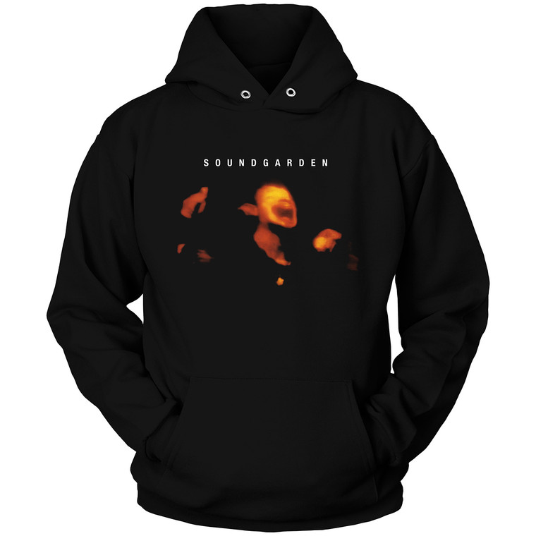 CHRIS CORNELL SOUNDGARDEN Hoodie CHRIS CORNELL SOUNDGARDEN Hoodie