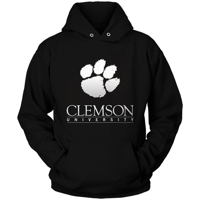 CLEMSON TIGERS UNIVERSITY Hoodie