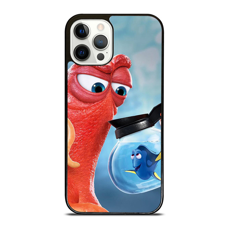FINDING DORY HANK iPhone 12 Pro Case