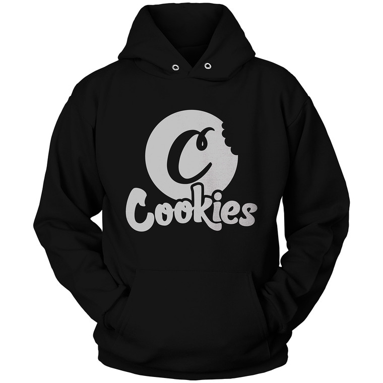 COOKIES SF GIRL SCOUT KHALIFA KUSH TI RAP MUSIC Hoodie