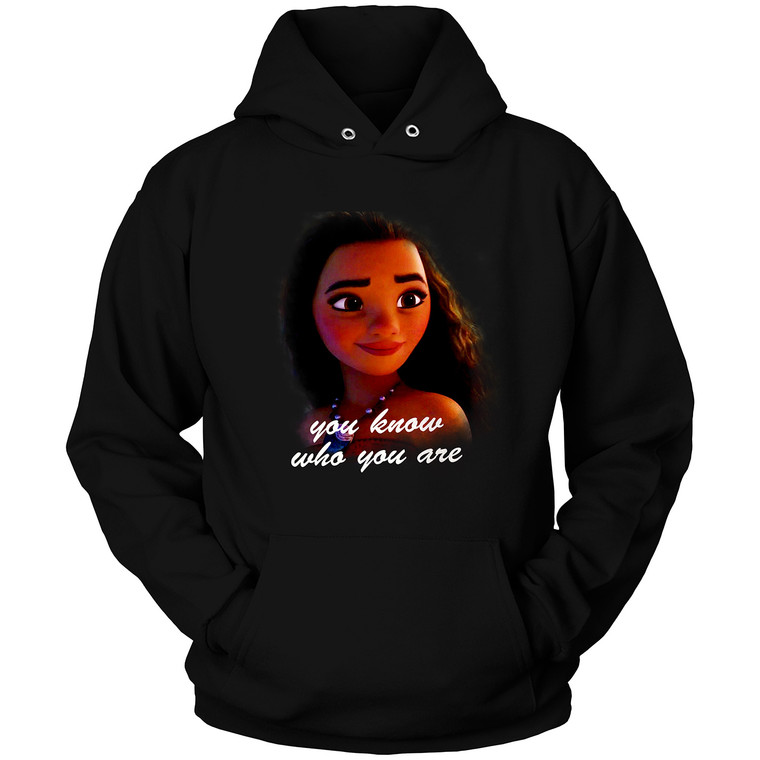DISNEY MOANA CUTE QUOTES Hoodie DISNEY MOANA CUTE QUOTES Hoodie
