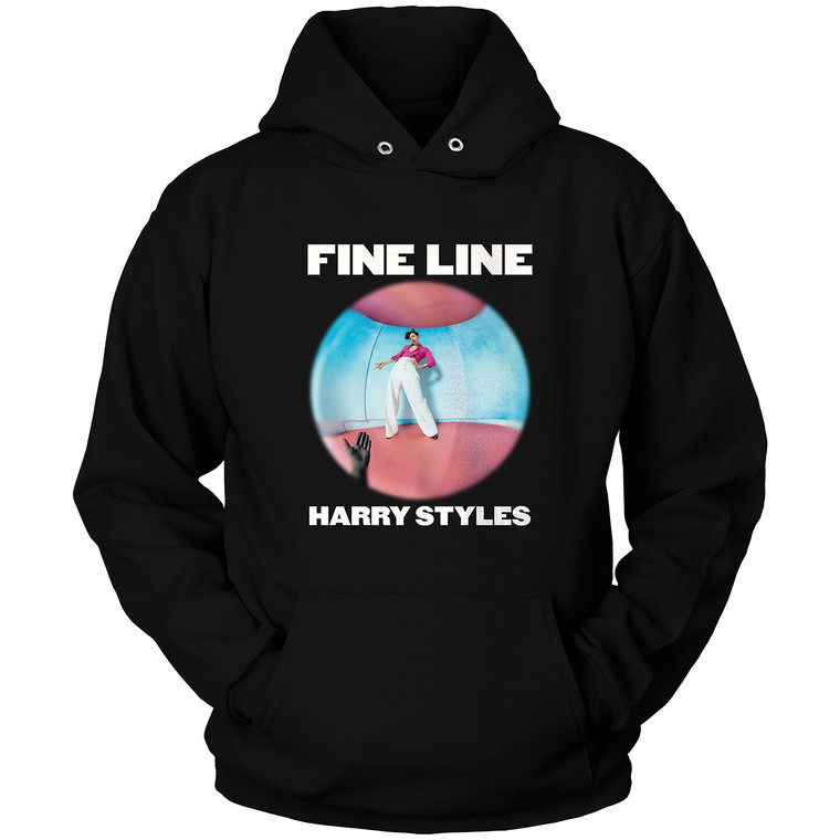 HARRY STYLES FINE LINE ALBUM Hoodie HARRY STYLES FINE LINE ALBUM Hoodie