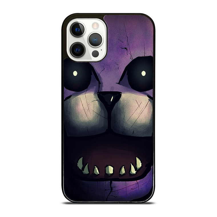 FIVE NIGHTS FREDDY'S BONNIE THE BUNNY iPhone 12 Pro Case
