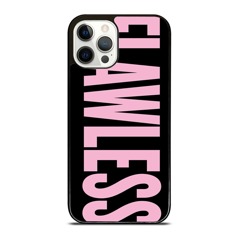 FLAWLESS 1 iPhone 12 Pro Case