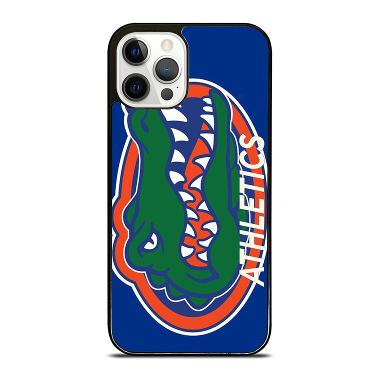 FLORIDA GATORS iPhone 12 Pro Case