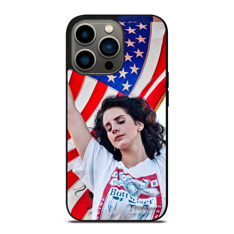 LANA DEL REY GALLERY iPhone 13 Pro Case
