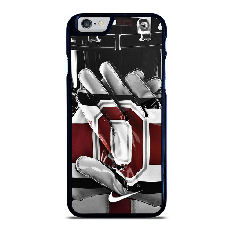 ELEGANT STATE OHIO LOGO iPhone 6 / 6S Case
