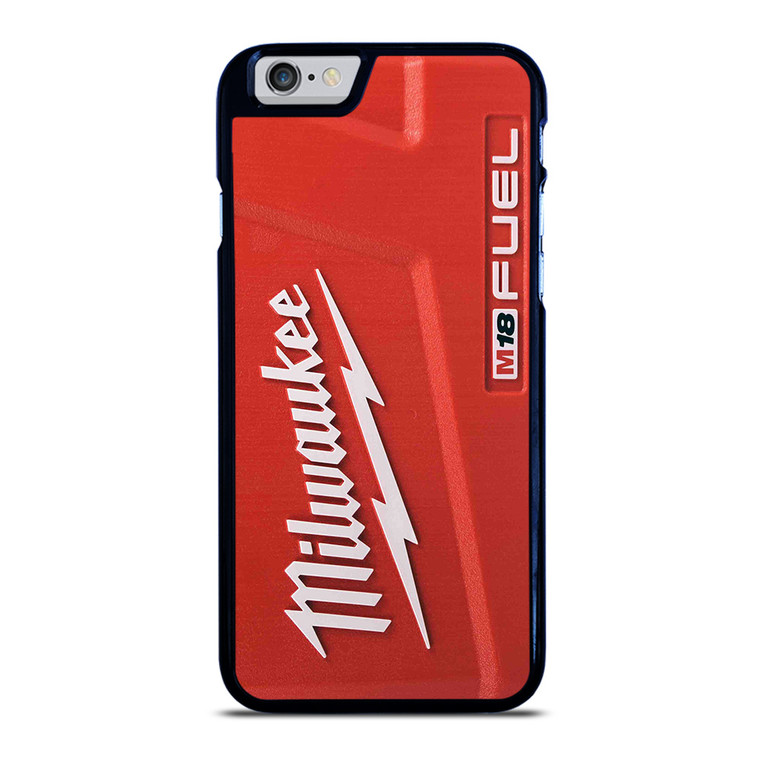 MILWAUKEE BOX M18 iPhone 6 / 6S Case