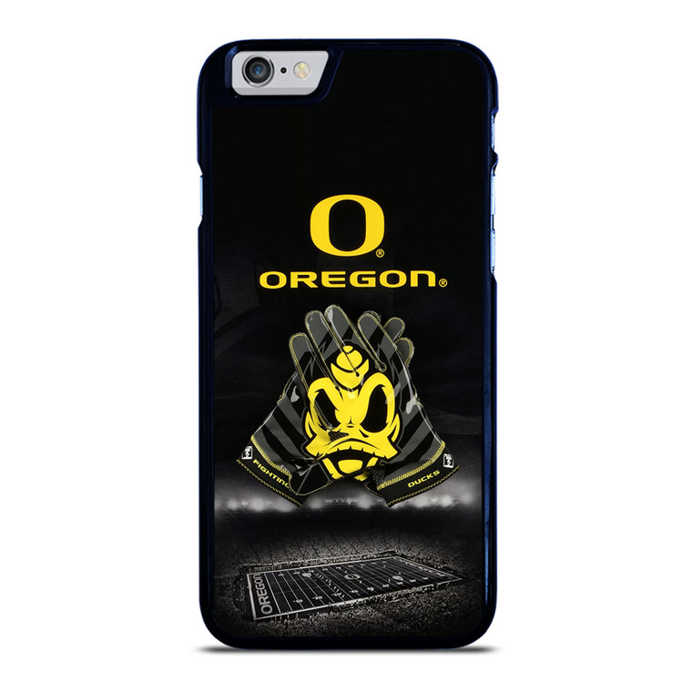 OREGON FIGHTING DUCKS iPhone 6 / 6S Case