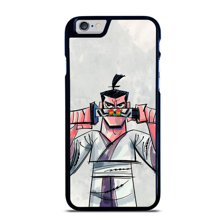 SAMURAI JACK ART iPhone 6 / 6S Case SAMURAI JACK ART iPhone 6 / 6S Case