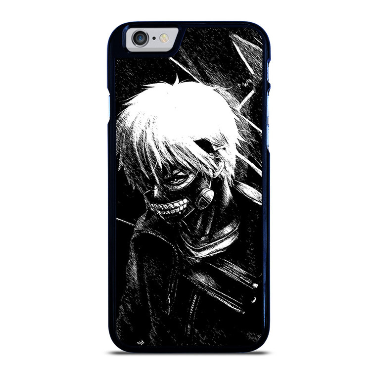 TOKYO GHOUL KANEKI KEN ANIME iPhone 6 / 6S Case