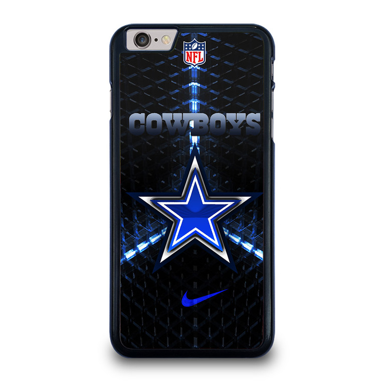DALLAS COWBOYS NFL LOGO iPhone 6 / 6S Plus Case