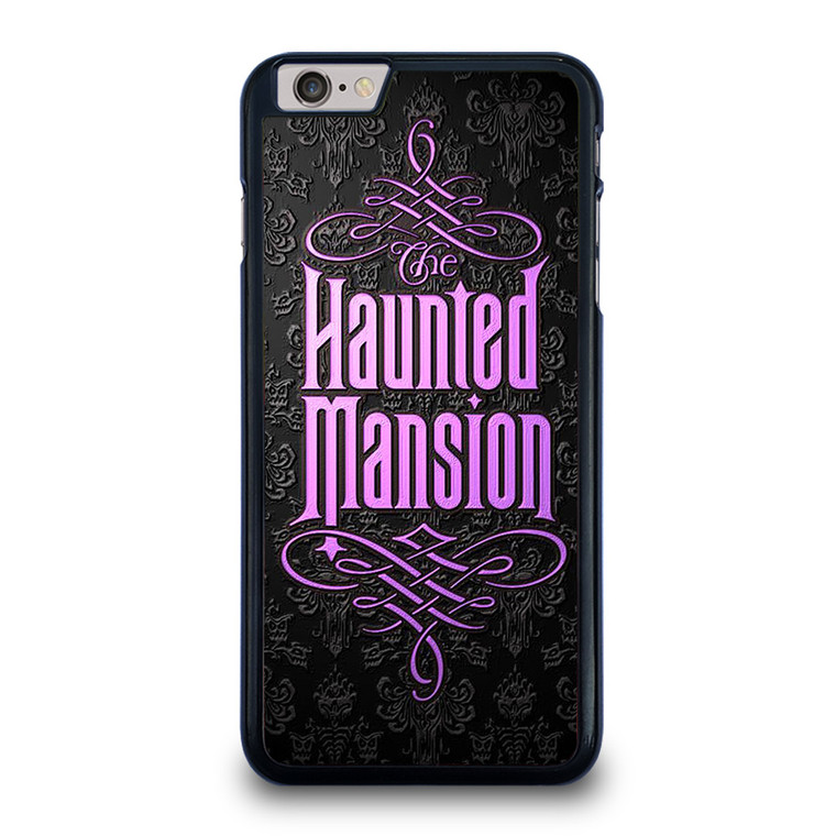 DISNEY THE HAUNTED MANSION iPhone 6 / 6S Plus Case DISNEY THE HAUNTED MANSION iPhone 6 / 6S Plus Case