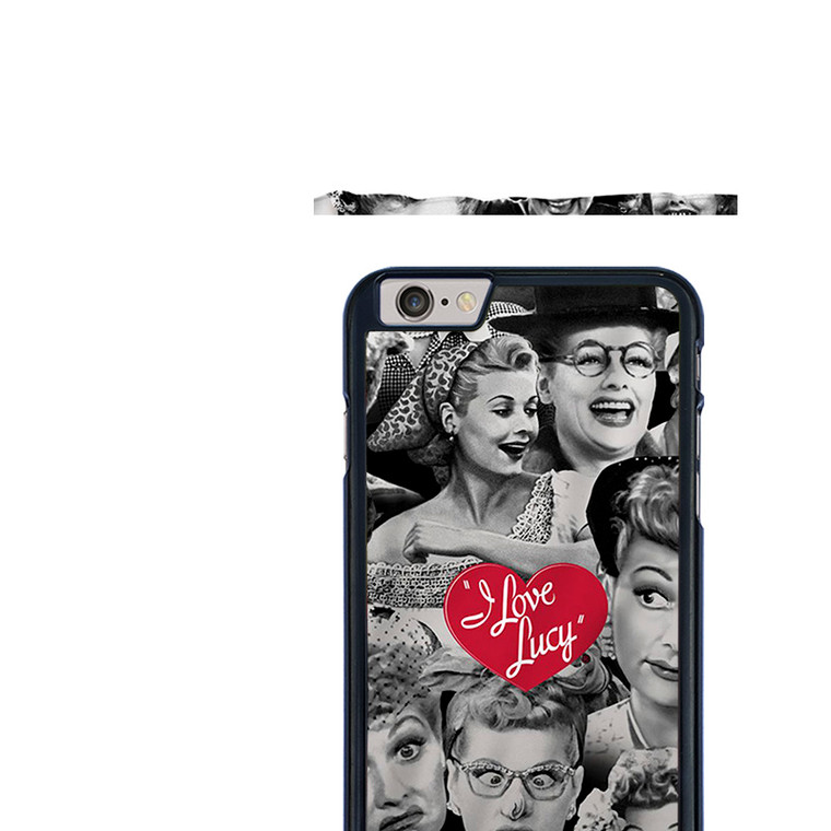 I LOVE LUCY iPhone 6 / 6S Plus Case