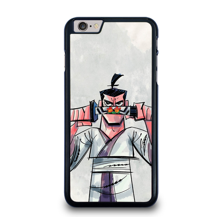 SAMURAI JACK ART iPhone 6 / 6S Plus Case SAMURAI JACK ART iPhone 6 / 6S Plus Case