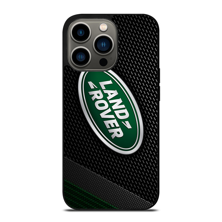 LAND ROVER LOGO 2 iPhone 13 Pro Case