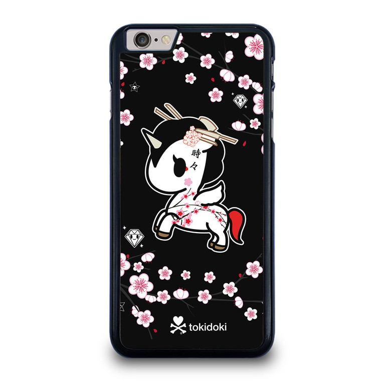 TOKIDOKI UNICORN SAKURA iPhone 6 / 6S Plus Case