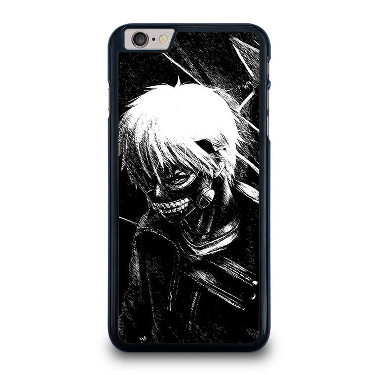 TOKYO GHOUL KANEKI KEN ANIME iPhone 6 / 6S Plus Case