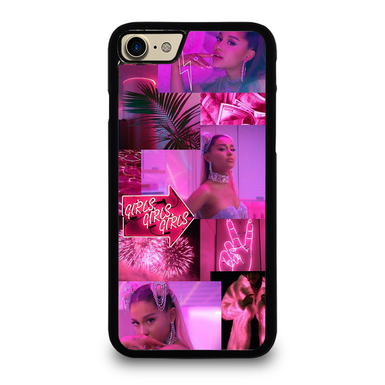 ARIANA GRANDE GIRLS iPhone 7 Case