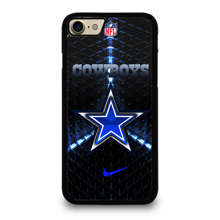 DALLAS COWBOYS NFL LOGO iPhone 7 Case