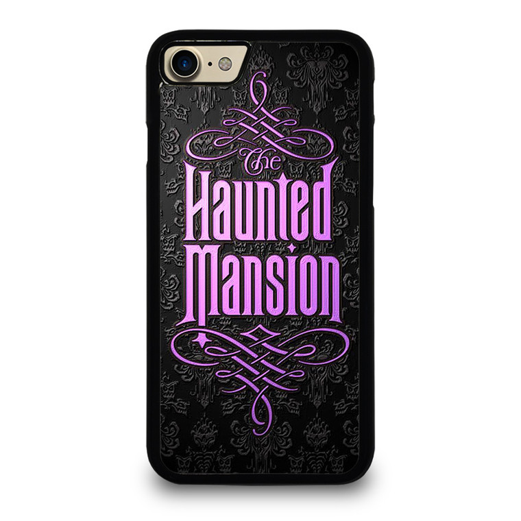 DISNEY THE HAUNTED MANSION iPhone 7 Case DISNEY THE HAUNTED MANSION iPhone 7 Case